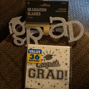 Grad decorations